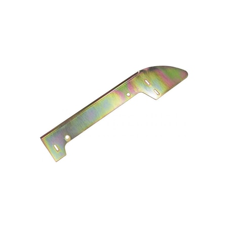 Aftermarket RH Beveled Edge Deck Plate COD70-0051